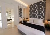 Chalet independiente con terreno en venta en la España, Murcia, ref: TR363729 foto