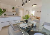 Chalet independiente con terreno en venta en la España, Murcia, ref: TR363729 foto