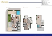 Chalet independiente con terreno en venta en la España, Murcia, ref: TR363729 foto
