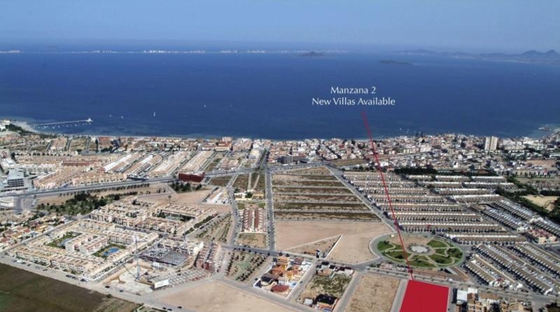 Murcia - Murcia - 194m2