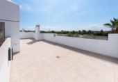 Chalet independiente con terreno en venta en la España, Murcia, ref: TR363729 foto
