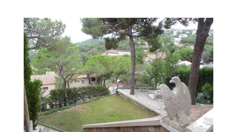 Gerona - Lloret de Mar - 1983m2