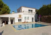 Xalet independent amb terreny en venda a la España, Lloret de Mar, ref.: TR153311 foto
