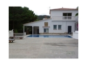 Xalet independent amb terreny en venda a la España, Lloret de Mar, ref.: TR153311 foto