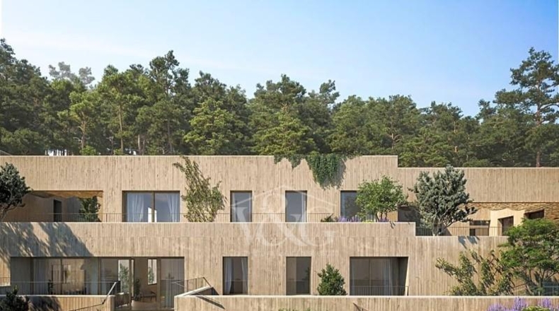 Gerona - Begur - 175m2