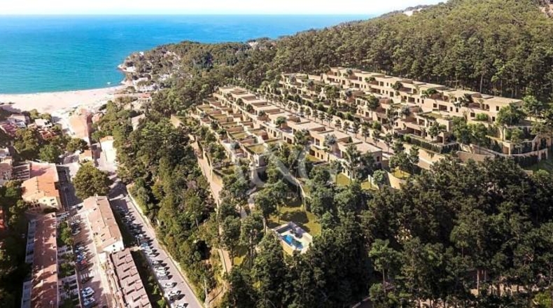 Gerona - Begur - 175m2