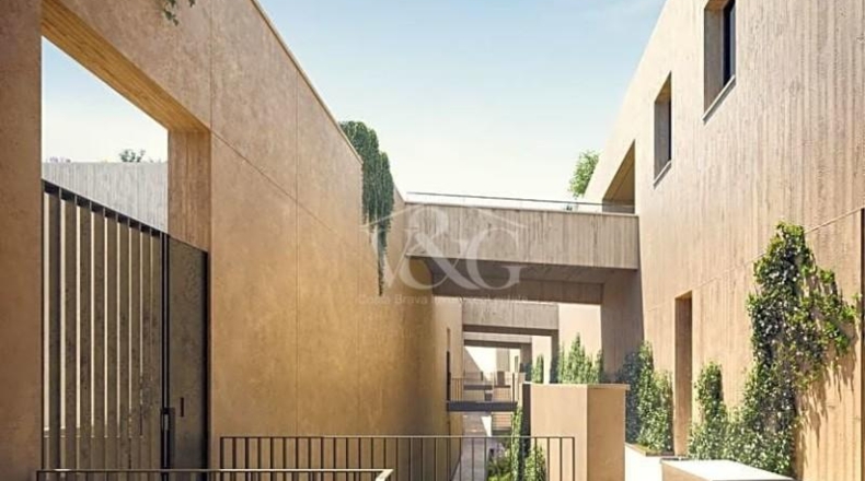 Gerona - Begur - 175m2