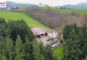 Finca rústica en venta en la España, Olaberría, ref: TR300345 foto