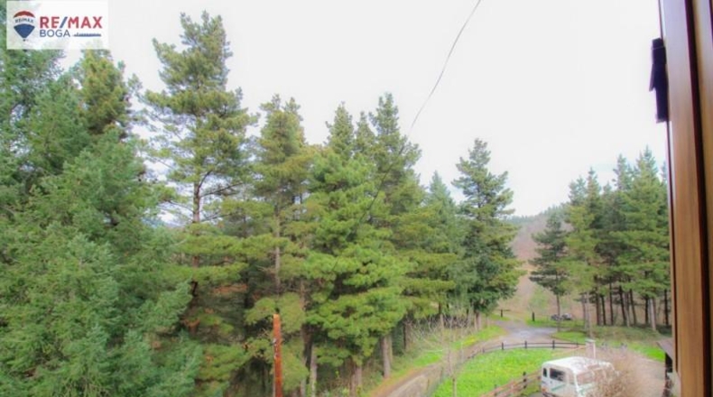 Guipúzcoa - Olaberría - 2321m2