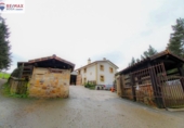 Finca rústica en venta en la España, Olaberría, ref: TR300345 foto