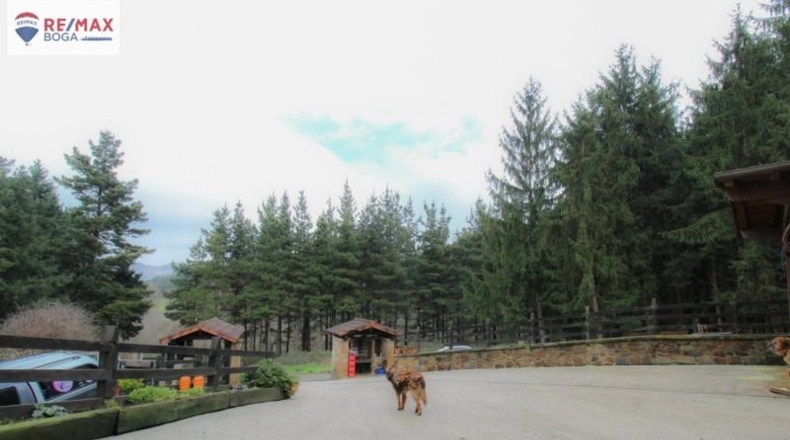 Guipúzcoa - Olaberría - 2321m2