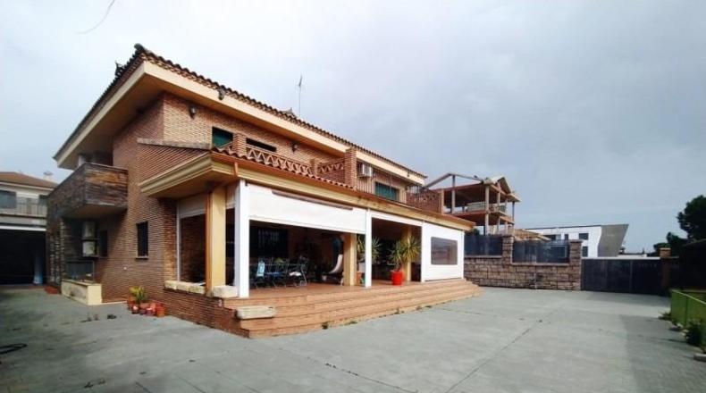 Cáceres - Cáceres - 10000m2