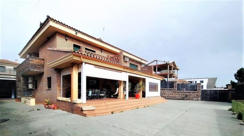 Cáceres - Cáceres - 10000m2