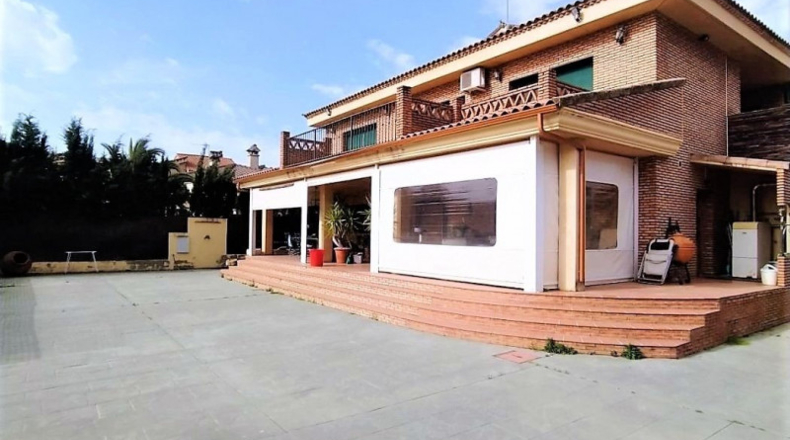 Cáceres - Cáceres - 10000m2