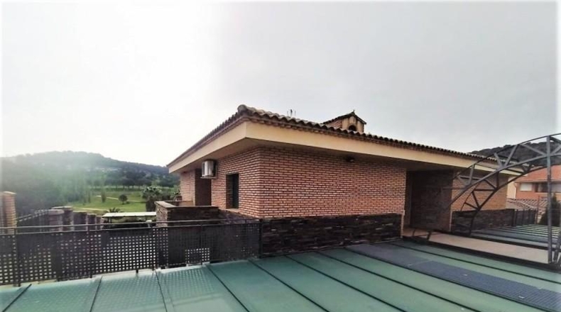 Cáceres - Cáceres - 10000m2