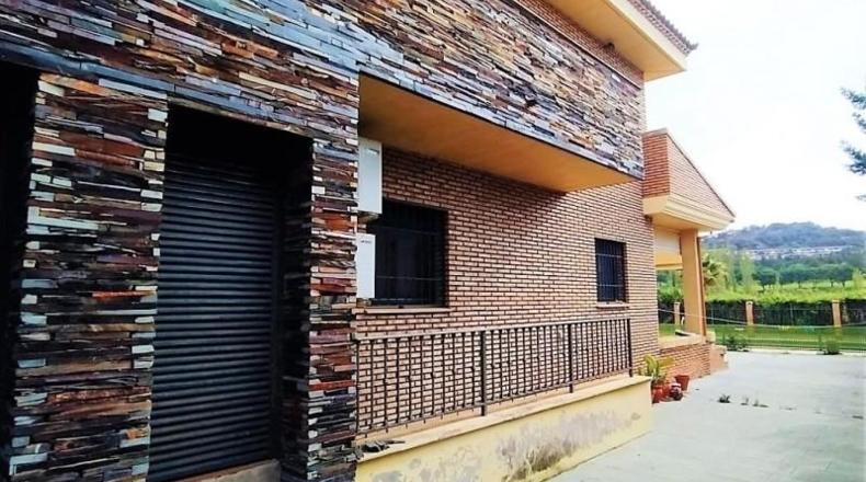 Cáceres - Cáceres - 10000m2