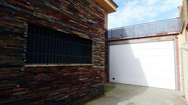 Cáceres - Cáceres - 10000m2