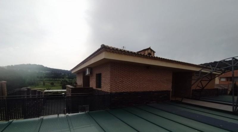 Cáceres - Cáceres - 10000m2