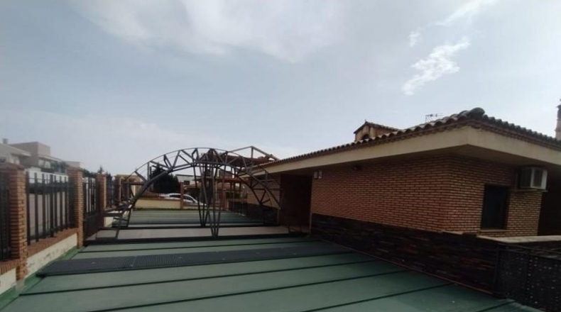 Cáceres - Cáceres - 10000m2