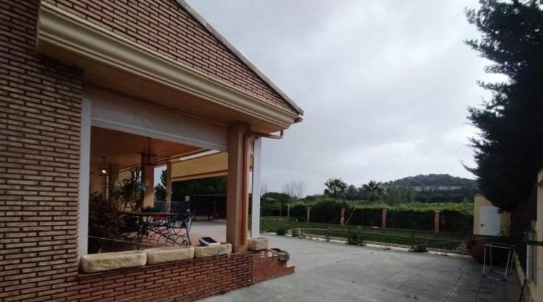 Cáceres - Cáceres - 10000m2