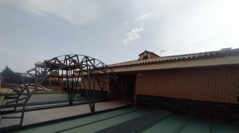 Cáceres - Cáceres - 10000m2