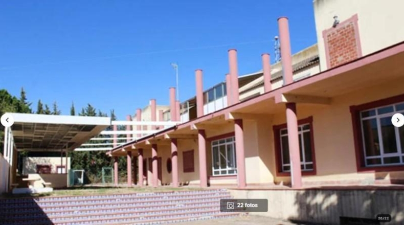 Sevilla - Alcalá de Guadaíra - 1490m2