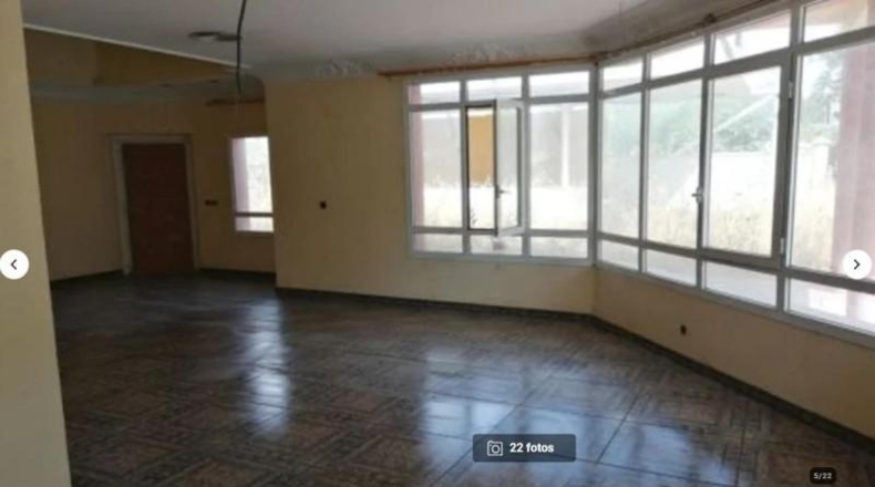 Sevilla - Alcalá de Guadaíra - 1490m2