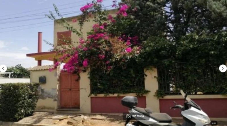 Sevilla - Alcalá de Guadaíra - 1490m2