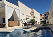 Xalet independent amb terreny en venda a la España, San Juan de los Terreros, ref.: TR171139 foto