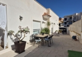 Xalet independent amb terreny en venda a la España, San Juan de los Terreros, ref.: TR171139 foto