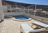 Xalet independent amb terreny en venda a la España, San Juan de los Terreros, ref.: TR171139 foto