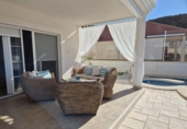 Xalet independent amb terreny en venda a la España, San Juan de los Terreros, ref.: TR171139 foto