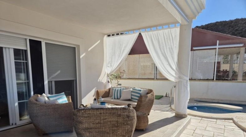 Almería - San Juan de los Terreros - 300m2