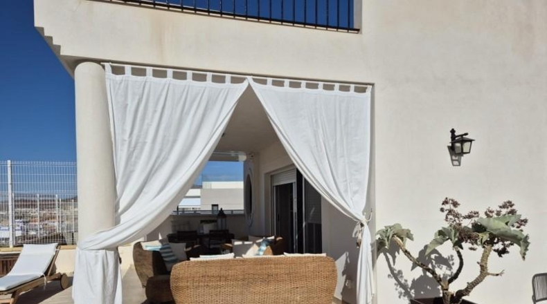 Almería - San Juan de los Terreros - 300m2