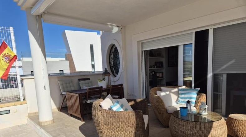 Almería - San Juan de los Terreros - 300m2
