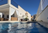 Xalet independent amb terreny en venda a la España, San Juan de los Terreros, ref.: TR171139 foto
