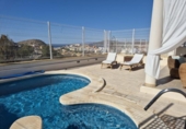 Xalet independent amb terreny en venda a la España, San Juan de los Terreros, ref.: TR171139 foto