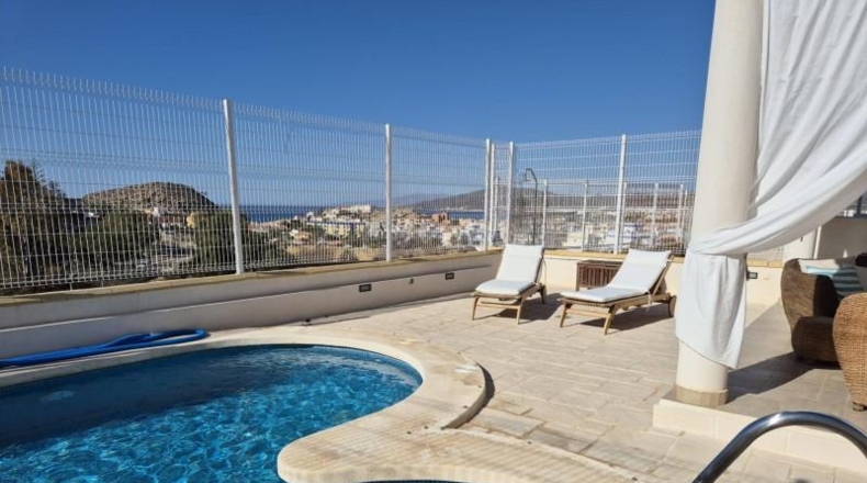 Almería - San Juan de los Terreros - 300m2