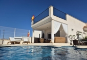 Xalet independent amb terreny en venda a la España, San Juan de los Terreros, ref.: TR171139 foto