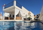 Xalet independent amb terreny en venda a la España, San Juan de los Terreros, ref.: TR171139 foto