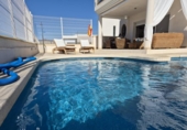 Xalet independent amb terreny en venda a la España, San Juan de los Terreros, ref.: TR171139 foto