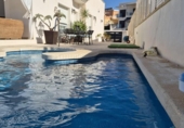 Xalet independent amb terreny en venda a la España, San Juan de los Terreros, ref.: TR171139 foto