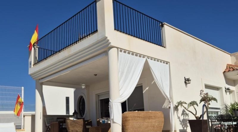 Almería - San Juan de los Terreros - 300m2