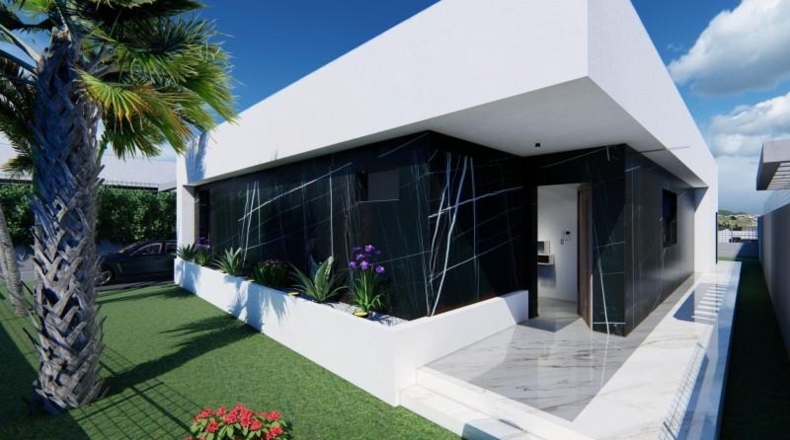 Alicante - Algorfa - 479m2