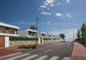 Detached villa with land for sale on España, Finestrat, ref: TR246823 photo