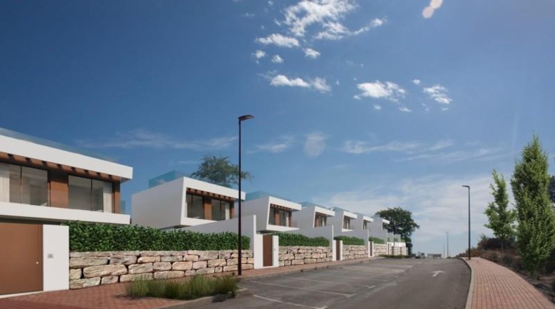 Alicante - Finestrat - 334m2