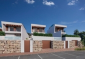 Detached villa with land for sale on España, Finestrat, ref: TR246823 photo