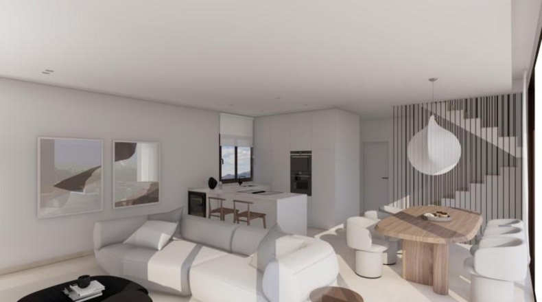 Alicante - Finestrat - 334m2