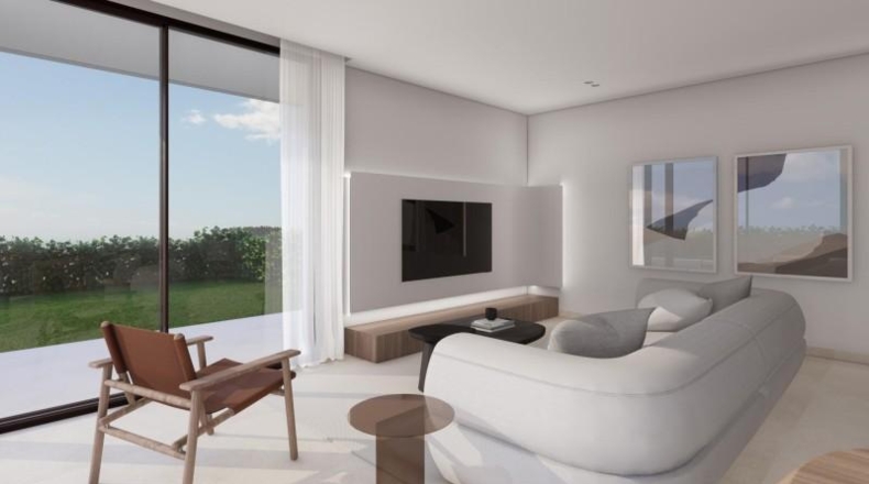 Alicante - Finestrat - 334m2