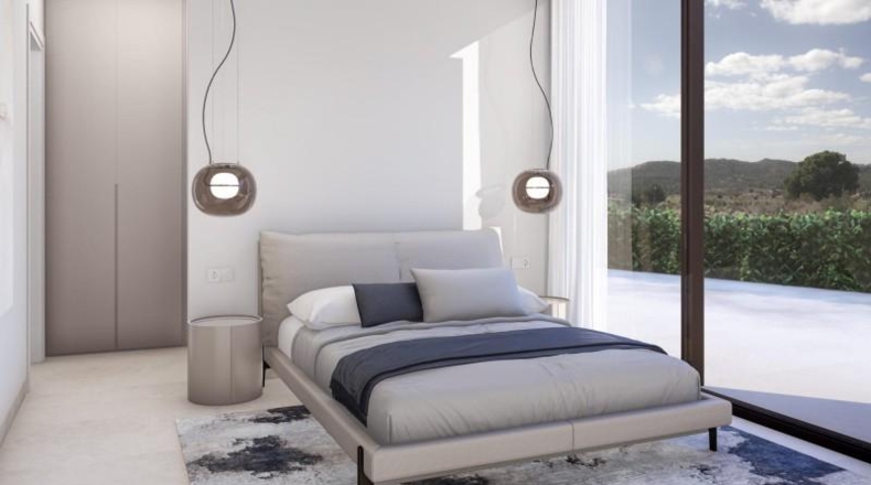 Alicante - Finestrat - 334m2